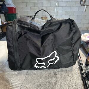 Fox Racing Helmet Bag